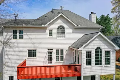 4910 Red Robin Ridge, Johns Creek, GA 30022 - Photo 37