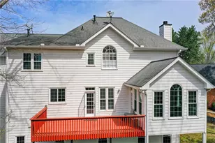 4910 Red Robin Ridge, Johns Creek, GA 30022 - Photo 37