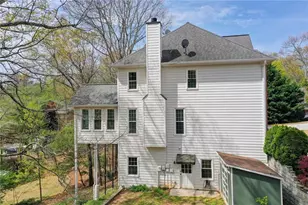 4910 Red Robin Ridge, Johns Creek, GA 30022 - Photo 39