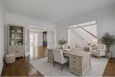 4910 Red Robin Ridge, Johns Creek, GA 30022 - Photo 17