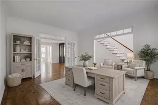 4910 Red Robin Ridge, Johns Creek, GA 30022 - Photo 17