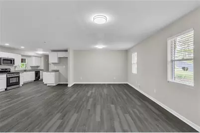 5521 E Wind Drive SW, Lilburn, GA 30047 - Photo 7