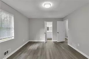 5521 E Wind Dr SW, Lilburn, GA 30047 - Photo 33