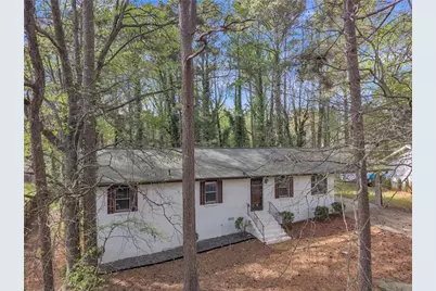 5521 E Wind Drive SW, Lilburn, GA 30047 - Photo 3