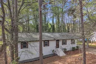 5521 E Wind Dr SW, Lilburn, GA 30047 - Photo 3