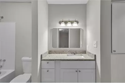 5521 E Wind Drive SW, Lilburn, GA 30047 - Photo 35