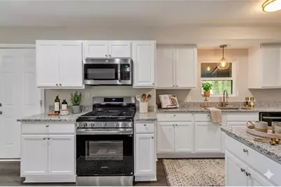 5521 E Wind Drive SW, Lilburn, GA 30047 - Photo 15