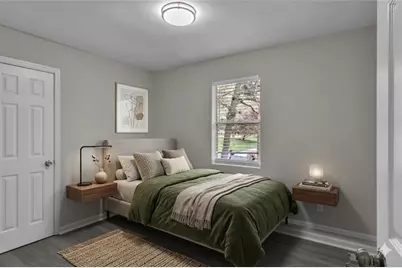 5521 E Wind Drive SW, Lilburn, GA 30047 - Photo 23