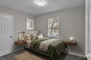 5521 E Wind Dr SW, Lilburn, GA 30047 - Photo 23