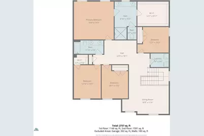 2852 Girard Lane, Duluth, GA 30097 - Photo 61