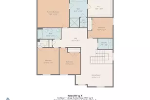 2852 Girard Ln, Duluth, GA 30097 - Photo 61