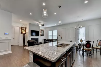 2852 Girard Lane, Duluth, GA 30097 - Photo 23