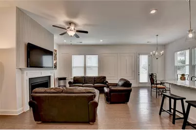 2852 Girard Lane, Duluth, GA 30097 - Photo 9