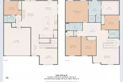 2852 Girard Lane, Duluth, GA 30097 - Photo 65