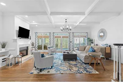 110 Allie Drive, McDonough, GA 30252 - Photo 3