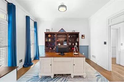 110 Allie Drive, McDonough, GA 30252 - Photo 23