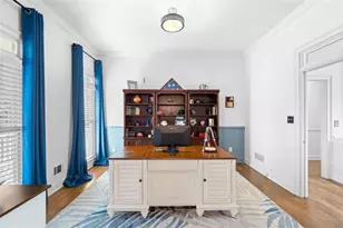 110 Allie Dr, McDonough, GA 30252 - Photo 23