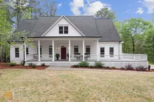 110 Allie Dr, McDonough, GA 30252 - Photo 1