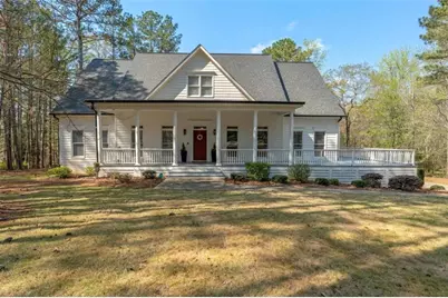 110 Allie Drive, McDonough, GA 30252 - Photo 55