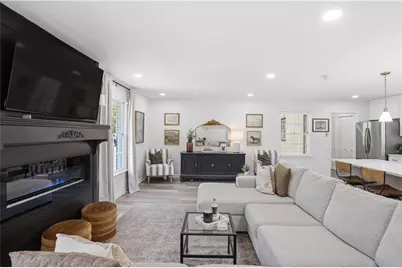 119 Deerwood Circle SE, Smyrna, GA 30082 - Photo 7