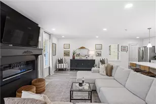 119 Deerwood Circle SE, Smyrna, GA 30082 - Photo 7