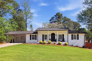 119 Deerwood Circle SE, Smyrna, GA 30082 - Photo 1