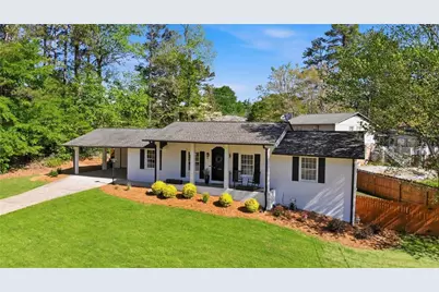 119 Deerwood Circle SE, Smyrna, GA 30082 - Photo 29