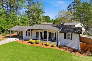 119 Deerwood Circle SE, Smyrna, GA 30082 - Photo 29