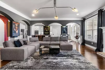 191 Crystal Lake Boulevard, Hampton, GA 30228 - Photo 15