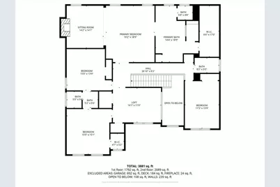 191 Crystal Lake Boulevard, Hampton, GA 30228 - Photo 67