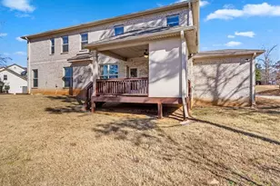 191 Crystal Lake Blvd, Hampton, GA 30228 - Photo 49