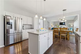 2730 Spindletop Ln NW, Kennesaw, GA 30144 - Photo 13