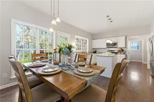 2730 Spindletop Ln NW, Kennesaw, GA 30144 - Photo 9