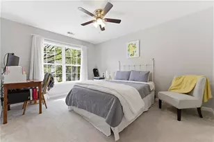 2730 Spindletop Ln NW, Kennesaw, GA 30144 - Photo 29