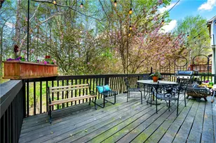 2730 Spindletop Ln NW, Kennesaw, GA 30144 - Photo 35