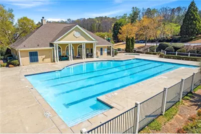 2730 Spindletop Lane NW, Kennesaw, GA 30144 - Photo 45