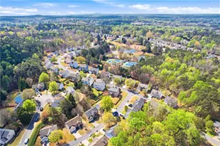 2730 Spindletop Ln NW, Kennesaw, GA 30144 - Photo 41