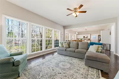 2730 Spindletop Lane NW, Kennesaw, GA 30144 - Photo 3