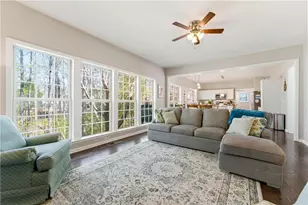 2730 Spindletop Ln NW, Kennesaw, GA 30144 - Photo 3