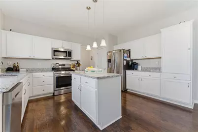 2730 Spindletop Lane NW, Kennesaw, GA 30144 - Photo 11