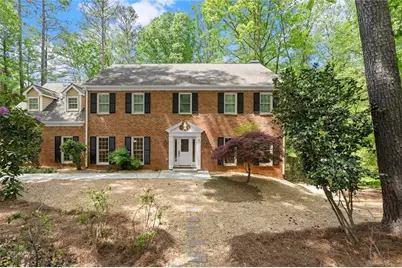 9335 Huntcliff Trace, Atlanta, GA 30350 - Photo 1