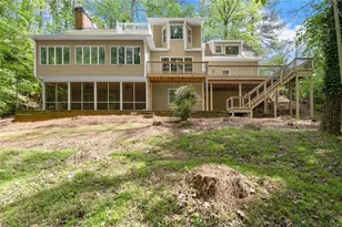 9335 Huntcliff Trce, Atlanta, GA 30350 - Photo 83