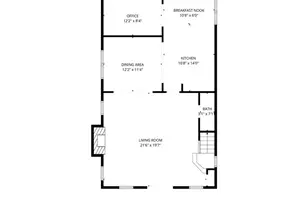 2038 Spink St NW, Atlanta, GA 30318 - Photo 29