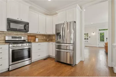 2038 Spink Street NW, Atlanta, GA 30318 - Photo 9