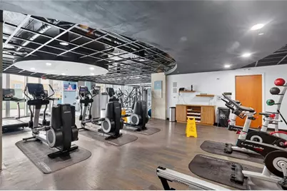 361 17th Street NW #2007, Atlanta, GA 30363 - Photo 29