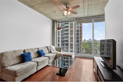 361 17th Street NW #2007, Atlanta, GA 30363 - Photo 7