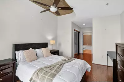 361 17th Street NW #2007, Atlanta, GA 30363 - Photo 13