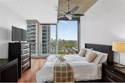 361 17th Street NW #2007, Atlanta, GA 30363 - Photo 11