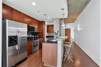 361 17th Street NW #2007, Atlanta, GA 30363 - Photo 5