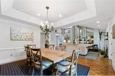 3812 Glen Arbor Court NE, Brookhaven, GA 30319 - Photo 9